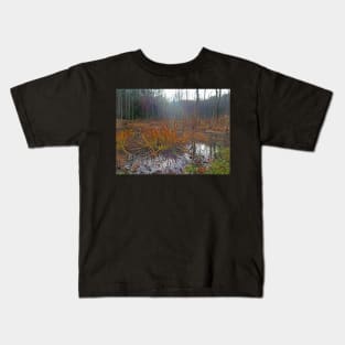 The Marsh Kids T-Shirt